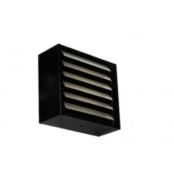 Calefactor Industrial Intercambiador Agua - S4-3S