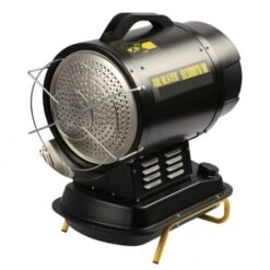 Calefactor Infrarrojos FENIX 20kW -230V