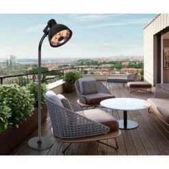 Calefactor Infrarrojos METALWORKS Mw Cr01 -Maquituls Tienda calefactor infrarrojos metalworks mw cr01 2