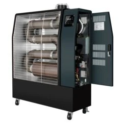 Calefactor Infrarrojos METALWORKS Mw Cr16 - 15Kw -Maquituls Tienda calefactor infrarrojos metalworks mw cr16 15kw 1