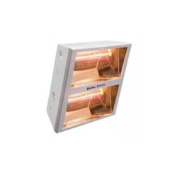 Calefactor Infrarrojos MWEHTV2-40