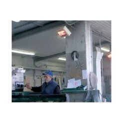 Calefactor Infrarrojos MWHP1-20 -Maquituls Tienda calefactor infrarrojos mwhp1 20 1