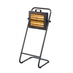 Calefactor Infrarrojos MWV400F