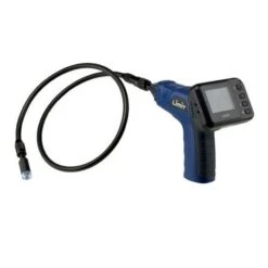 Camara Endoscopica Con Monitor Desmontable 90 Cm