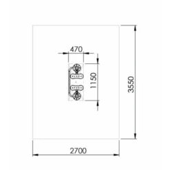Caminante 35T0010409 -Maquituls Tienda caminante 35t0010409 1
