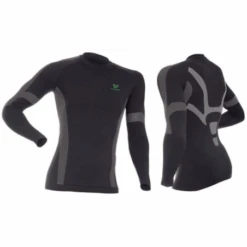 Camiseta Técnica TERMORREGULABLE