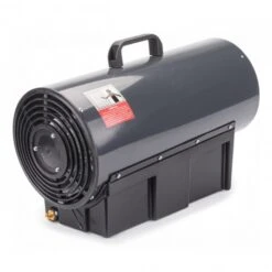Cañon De Calor Calefactor Gas 45 Kw -Maquituls Tienda canon de calor calefactor gas 45 kw 3