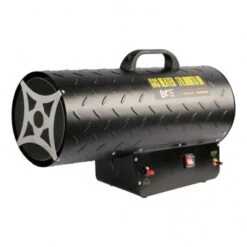 Cañon De Calor Calefactor Gas DRACO50