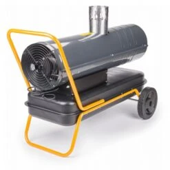 Cañon De Calor Calefactor Gasoil 40kW Con Salida 15 Cañon De Calor Calefactor Gasoil 40kW Con Salida -Maquituls Tienda canon de calor calefactor gasoil 40kw con salida 3