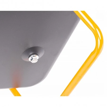 Cañon De Calor Calefactor Gasoil 40kW Con Salida 11 Cañon De Calor Calefactor Gasoil 40kW Con Salida - Imagen 9