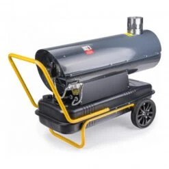 Cañon De Calor Calefactor Gasoil 65kW Con Salida -Maquituls Tienda canon de calor calefactor gasoil 65kw con salida 3