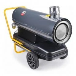 Cañon De Calor Calefactor Gasoil 65kW Con Salida -Maquituls Tienda canon de calor calefactor gasoil 65kw con salida 4