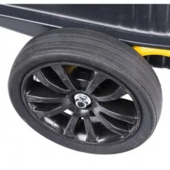 Cañon De Calor Calefactor Gasoil 65kW Con Salida -Maquituls Tienda canon de calor calefactor gasoil 65kw con salida 5