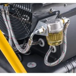 Cañon De Calor Calefactor Gasoil 65kW Con Salida -Maquituls Tienda canon de calor calefactor gasoil 65kw con salida 6