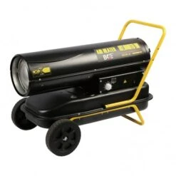 Cañon De Calor Calefactor Gasoil ATLAS30