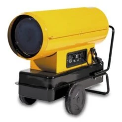 Cañon De Calor Calefactor Gasoil ESKOL65