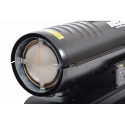 Cañon De Calor Calefactor HECHT Diesel 20 Kw 10 Cañon De Calor Calefactor HECHT Diesel 20 Kw -Maquituls Tienda canon de calor calefactor hecht diesel 20 kw 2