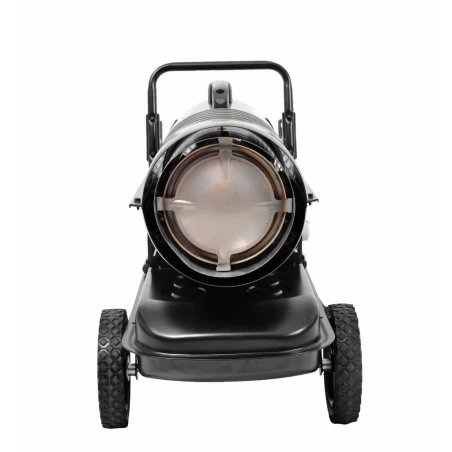 Cañon De Calor Calefactor HECHT Diesel 20 Kw 5 Cañon De Calor Calefactor HECHT Diesel 20 Kw - Imagen 4