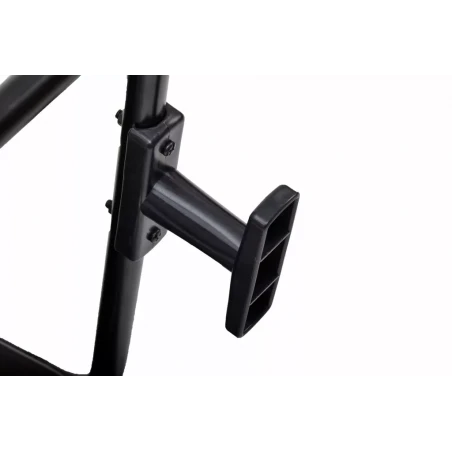 Cañon De Calor Calefactor HECHT Diesel 20 Kw 6 Cañon De Calor Calefactor HECHT Diesel 20 Kw - Imagen 5