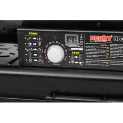 Cañon De Calor Calefactor HECHT Diesel 37 Kw -Maquituls Tienda canon de calor calefactor hecht diesel 37 kw 4