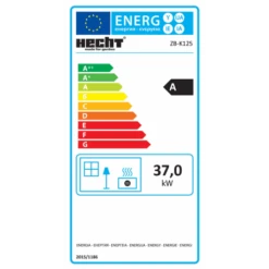 Cañon De Calor Calefactor HECHT Diesel 37 Kw -Maquituls Tienda canon de calor calefactor hecht diesel 37 kw 6