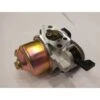 Carburador Para Motor VERKE 6,5 HP