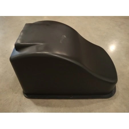 Carcasa Del Motor Hormigonera HECHT 4 Carcasa Del Motor Hormigonera HECHT - Imagen 2