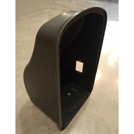 Carcasa Del Motor Hormigonera HECHT 5 Carcasa Del Motor Hormigonera HECHT - Imagen 3