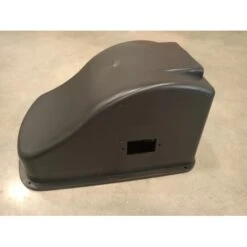 Carcasa Del Motor Hormigonera HECHT