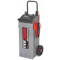 Cargador-Arrancador START EVO 7500