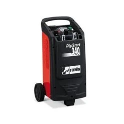 Cargador-Arrancador TELWIN- DIGISTART 340