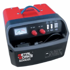 Cargador Baterias METALWORKS NOVA - 15