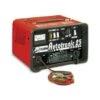 Cargador Baterias Profesional Telwin Autotronic 25 Boost