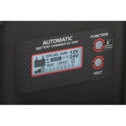 Cargador Baterías TELWIN Pulse 50 Evo - 230V 12/24V -Maquituls Tienda cargador baterias telwin pulse 50 evo 230v 1224v 4