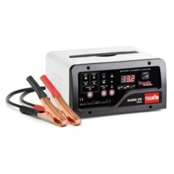 Cargador De Batería Alaska TELWIN 210 Start - 12/24V