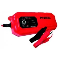 Cargador De Baterias METALWORKS CBS122470