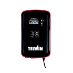 Cargador De Baterias TELWIN - PULSE 30 EVO