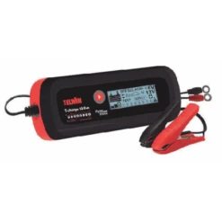Cargador De Baterias TELWIN- T-CHARGE 12 EVO
