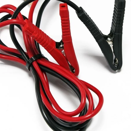 Cargador Profesional 12 / 24 V Wiltec GZL30 5 Cargador Profesional 12 / 24 V Wiltec GZL30 - Imagen 3