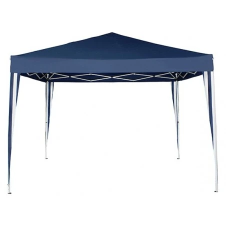 Carpa De Jardín 3x3 Metros - MONTAJE RÁPIDO - SIN HERRAMIENTAS 4 Carpa De Jardín 3x3 Metros - MONTAJE RÁPIDO - SIN HERRAMIENTAS - Imagen 2