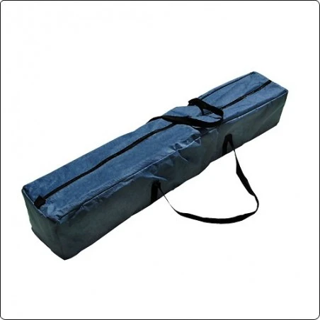 Carpa De Jardín 3x3 Metros - MONTAJE RÁPIDO - SIN HERRAMIENTAS 5 Carpa De Jardín 3x3 Metros - MONTAJE RÁPIDO - SIN HERRAMIENTAS - Imagen 3