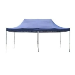 Carpa De Jardin 3x6 Metros - MONTAJE RAPIDO - SIN HERRAMIENTAS -Maquituls Tienda carpa de jardin 3x6 metros montaje rapido sin herramientas 2