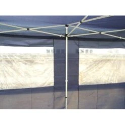 Carpa De Jardin 3x6 Metros - MONTAJE RAPIDO - SIN HERRAMIENTAS -Maquituls Tienda carpa de jardin 3x6 metros montaje rapido sin herramientas 4