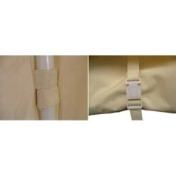 Carpa Profesional Jardin - Fiesta 3x3 Metros - Calidad Superior -Maquituls Tienda carpa jardin fiesta 3x3 metros 1 3