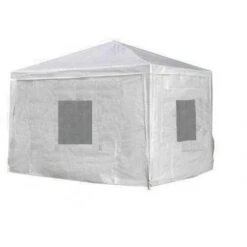 Carpa Jardin - Fiesta 3x3 Metros