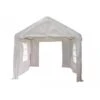 Carpa Profesional Jardin - Fiesta 3x3 Metros - Calidad Superior PE -Maquituls Tienda carpa profesional jardin fiesta 3x3 metros calidad superior pe