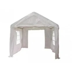 Carpa Profesional Jardin - Fiesta 3x3 Metros - Calidad Superior PE