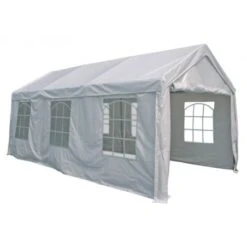 Carpa Profesional Jardin - Fiesta 3x6 Metros - Calidad Superior