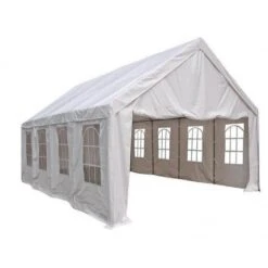 Carpa Profesional Jardin - Fiesta 4x8 Metros - Calidad Superior