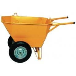 Carretilla - 2 Ruedas